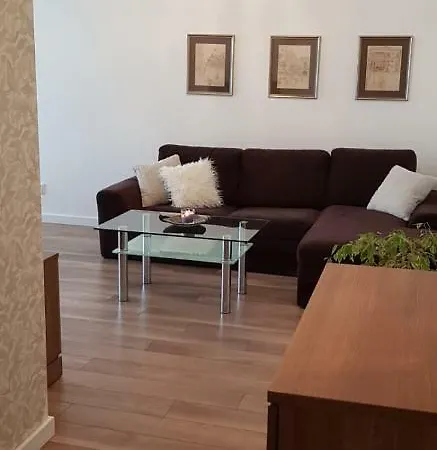 Wylotowa 87 Sloneczny * Kołobrzeg