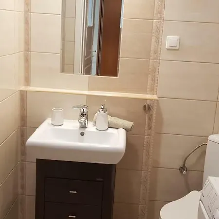 Apartamento Wylotowa 87 Sloneczny *