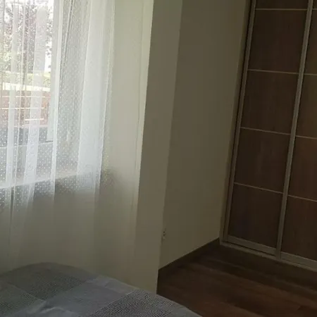 Wylotowa 87 Sloneczny Apartamento *