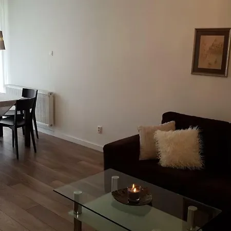 Wylotowa 87 Sloneczny * Kołobrzeg